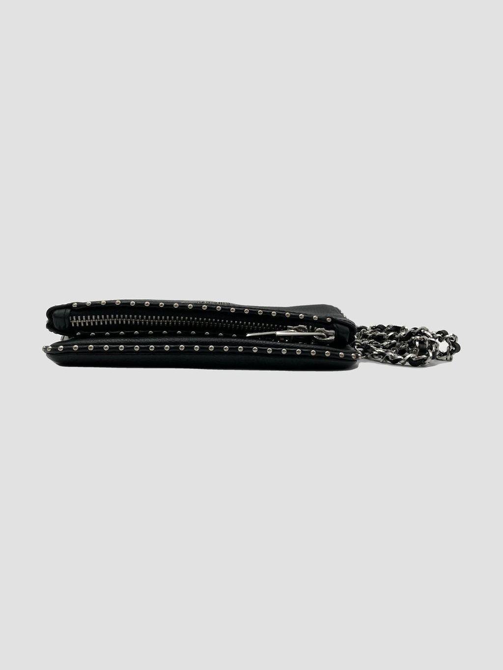 Bandolera ZADIG & VOLTAIRE - Talla Talla Única (VOP01079073)-3