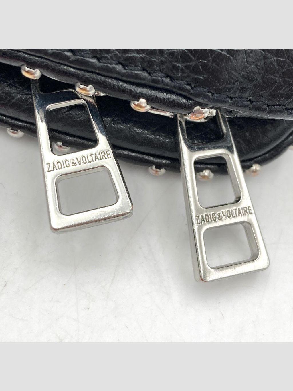 Bandolera ZADIG & VOLTAIRE - Talla Talla Única (VOP01079073)-5