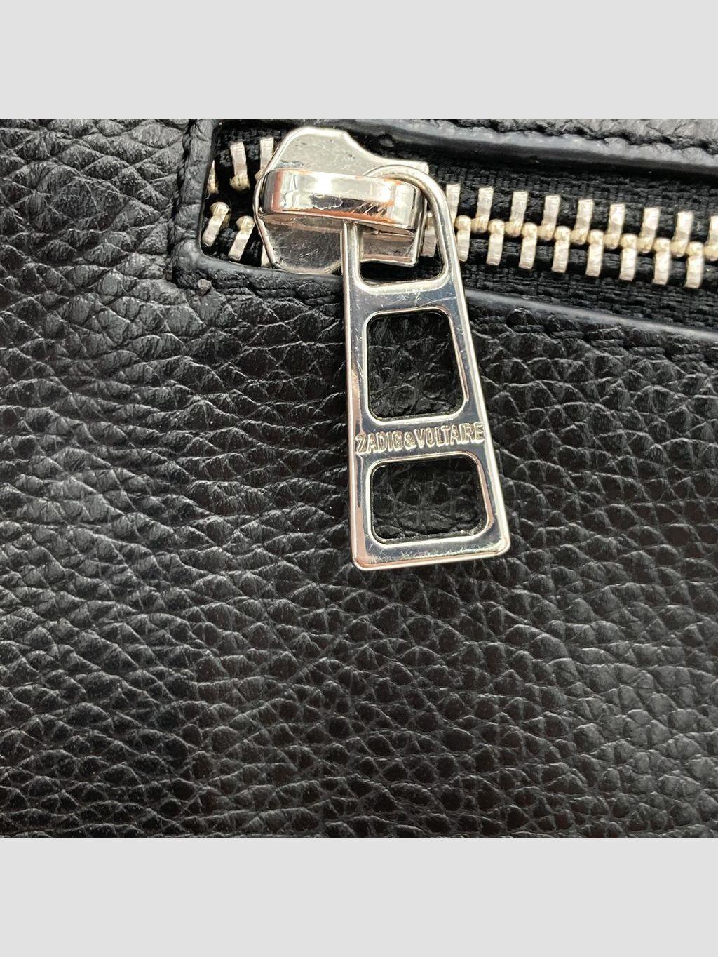 Bandolera ZADIG & VOLTAIRE - Talla Talla Única (VOP01079073)-6