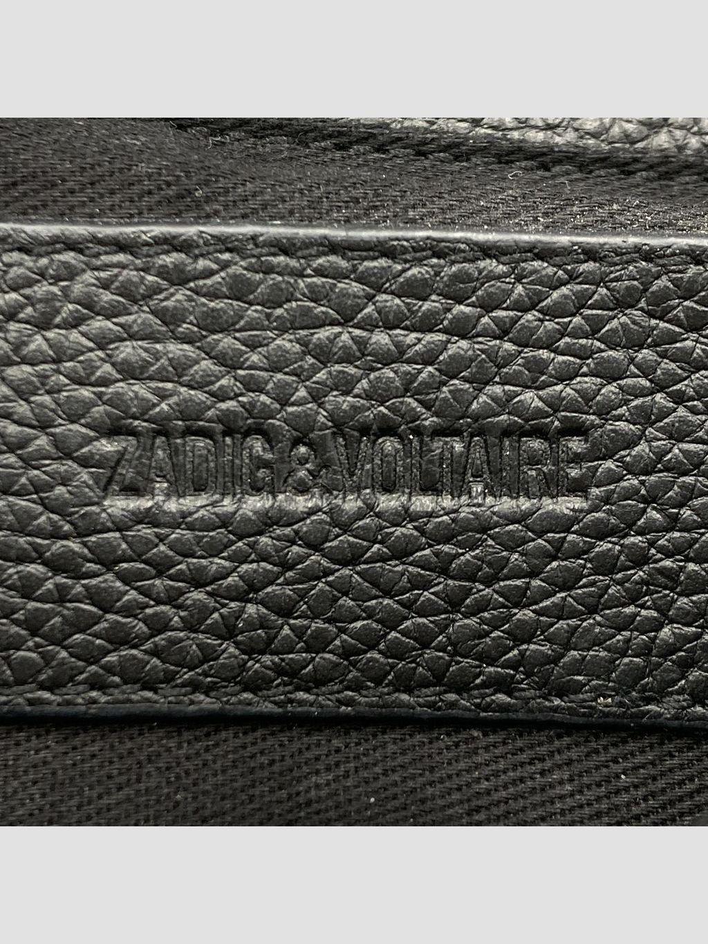 Bandolera ZADIG & VOLTAIRE - Talla Talla Única (VOP01079073)-8