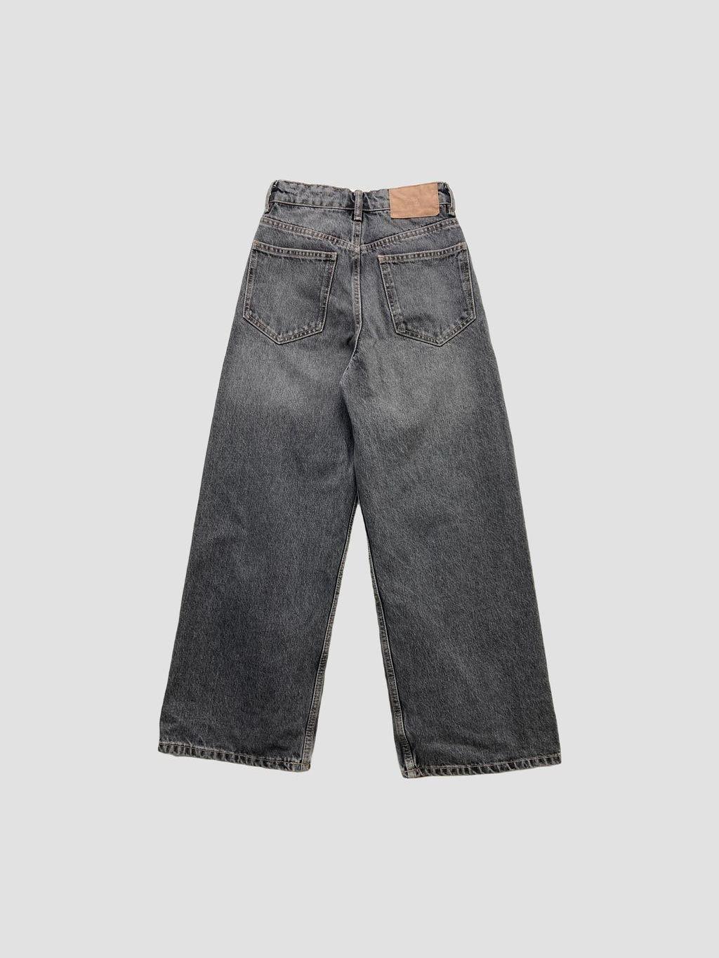 Jean ZARA - Talla 32 (VOP01032595)-1