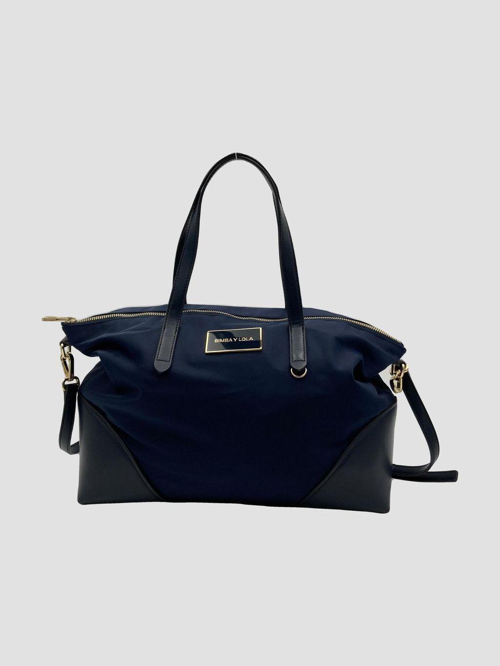 Bandolera BIMBA Y LOLA - Talla Talla Única (VOP01029083)-0