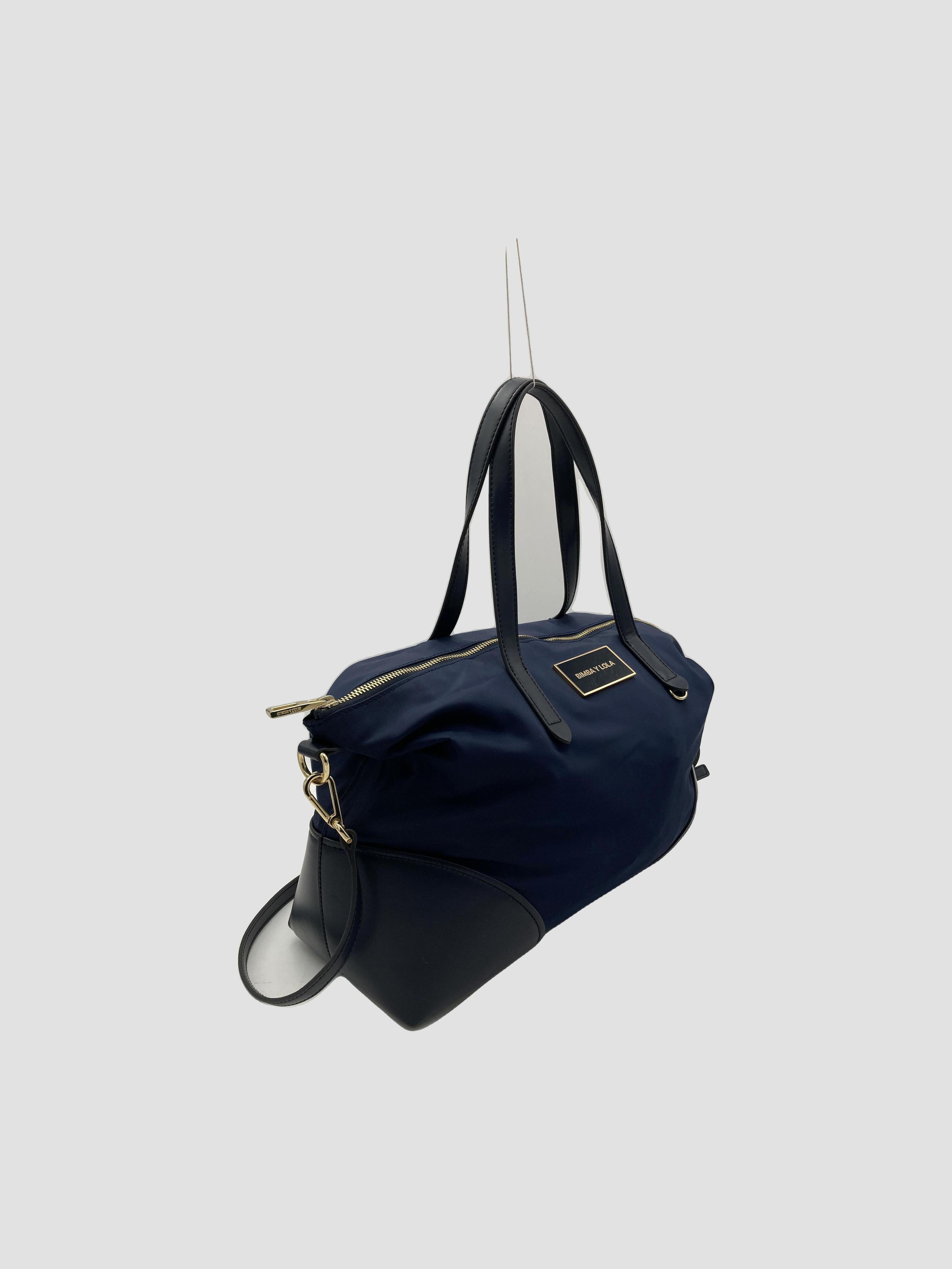 Bandolera BIMBA Y LOLA - Talla Talla Única (VOP01029083)-1