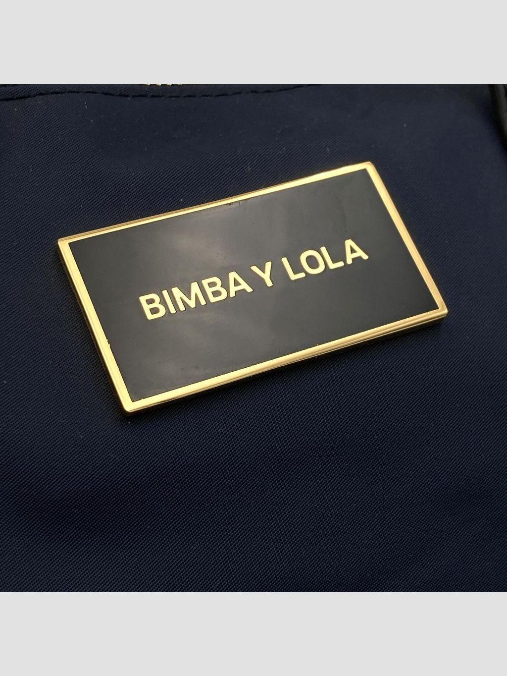 Bandolera BIMBA Y LOLA - Talla Talla Única (VOP01029083)-2