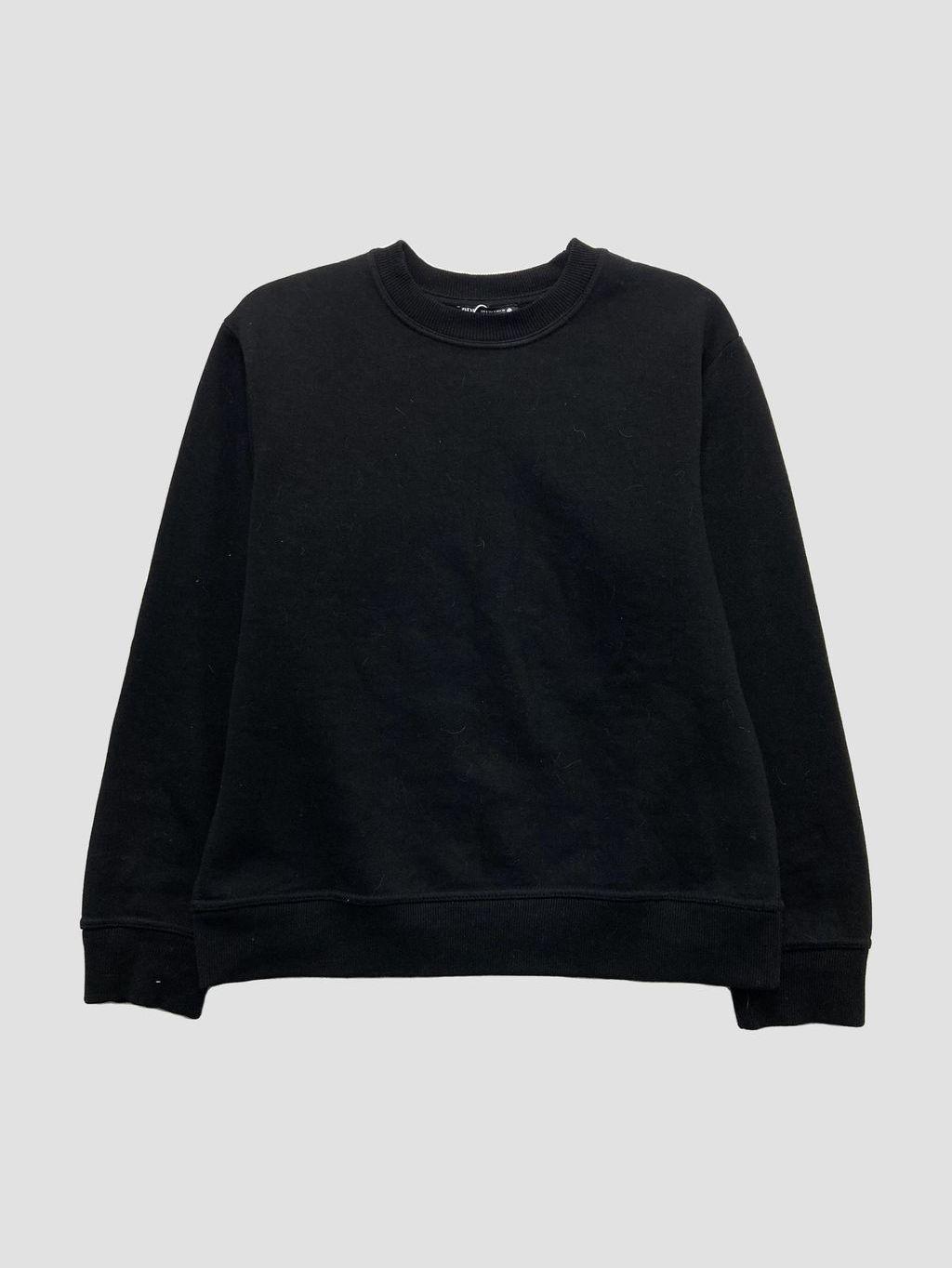 Polerón ZARA - Talla S (VOP01063824)-0