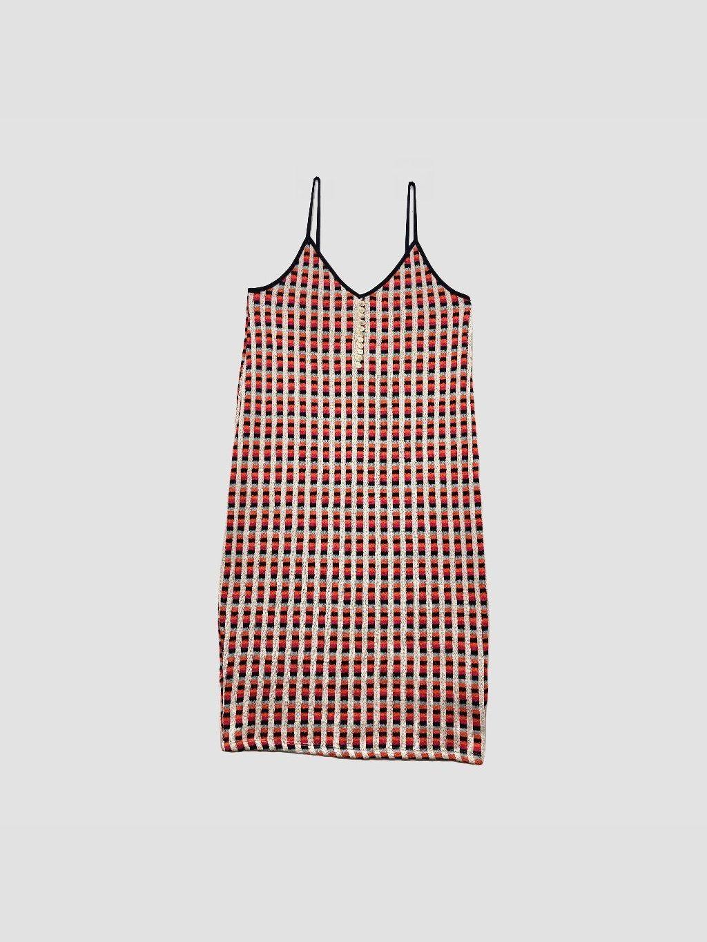 Vestido largo ZARA - Talla S (VOP00956901)-0