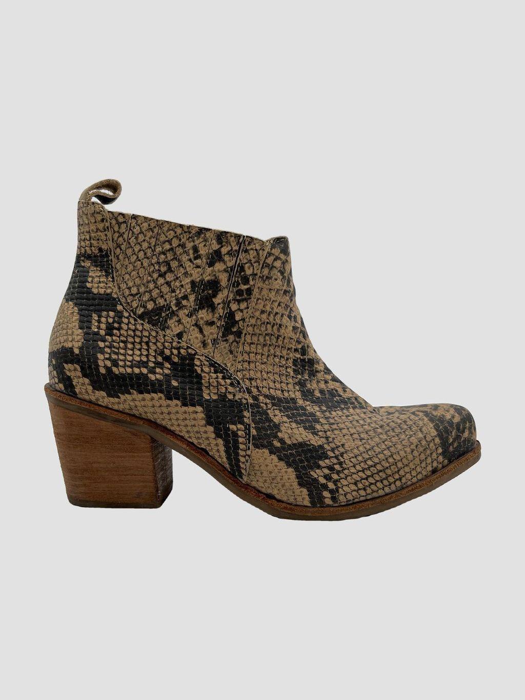 Botas ROMANO - Talla 40 (VOP01203392)-0