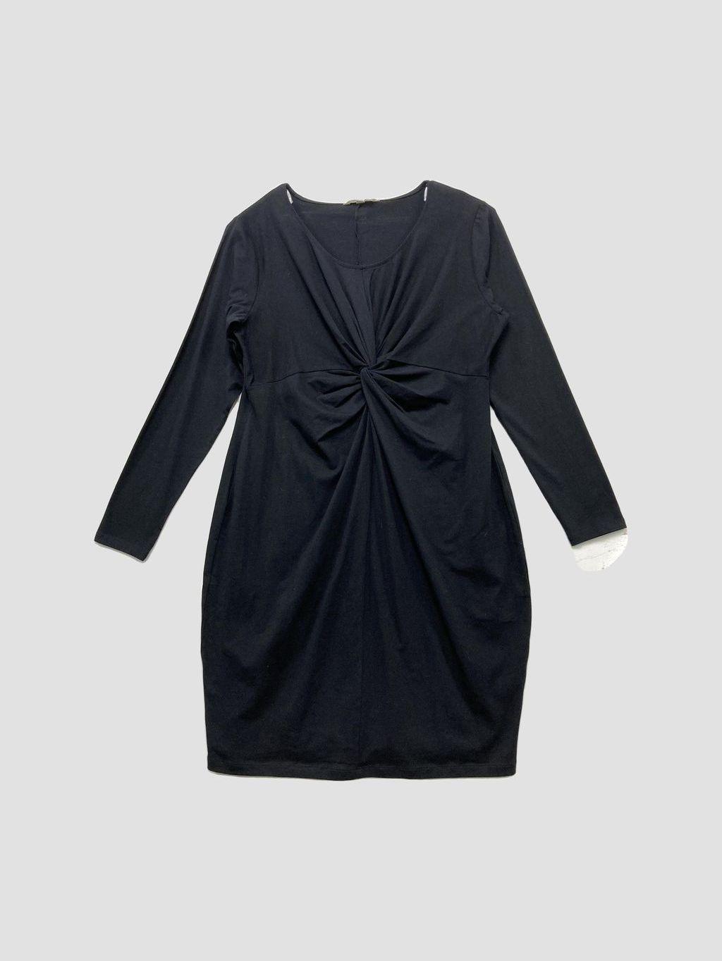 Vestido corto H&M - Talla XL (VOP00881768)-0