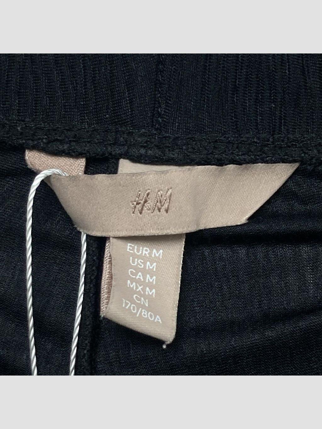 Pantalón H&M - Talla 38 (VOP00970606)-1