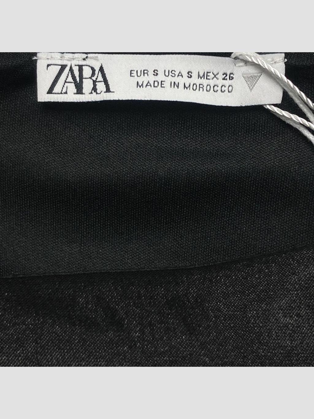 Vestido corto ZARA - Talla S (VOP00984603)-1