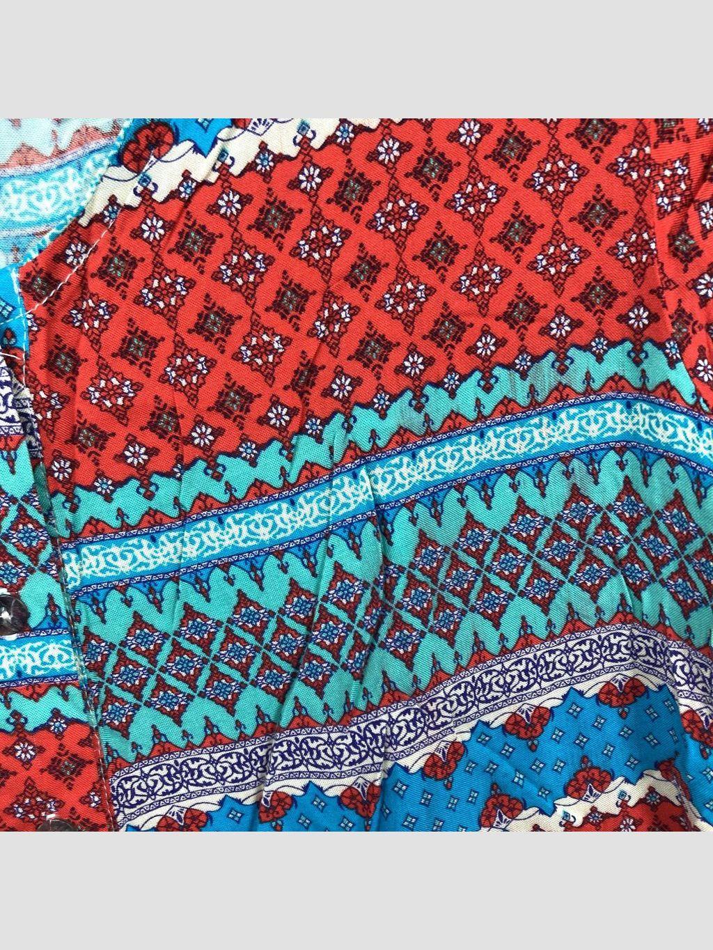 Enterito PEUQUE - Talla S (VOP01185147)-2