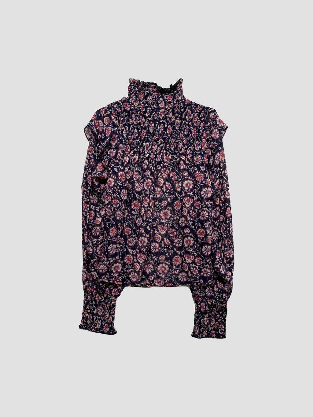 Blusa MARIA CHER. - Talla S (VOP00924721)-0