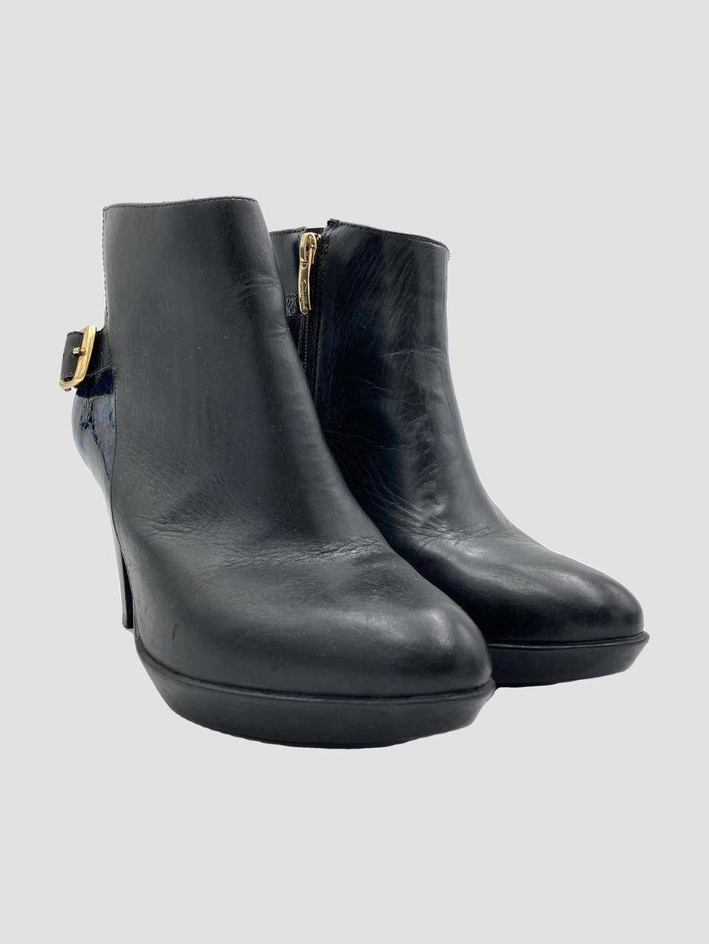 Botas GACEL - Talla 38 (VOP00870974)-1