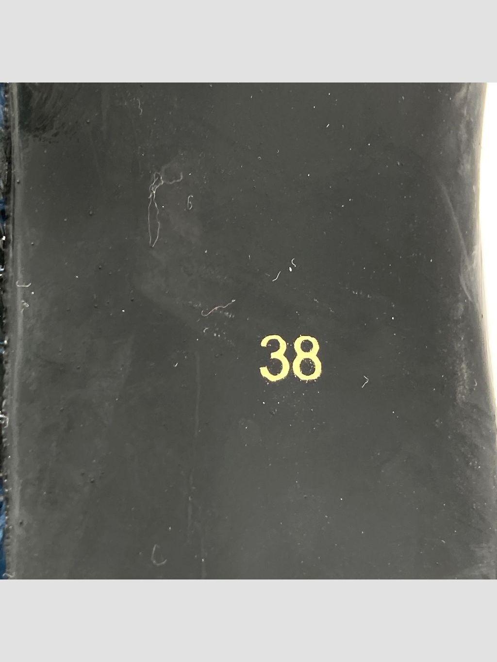 Botas GACEL - Talla 38 (VOP00870974)-3