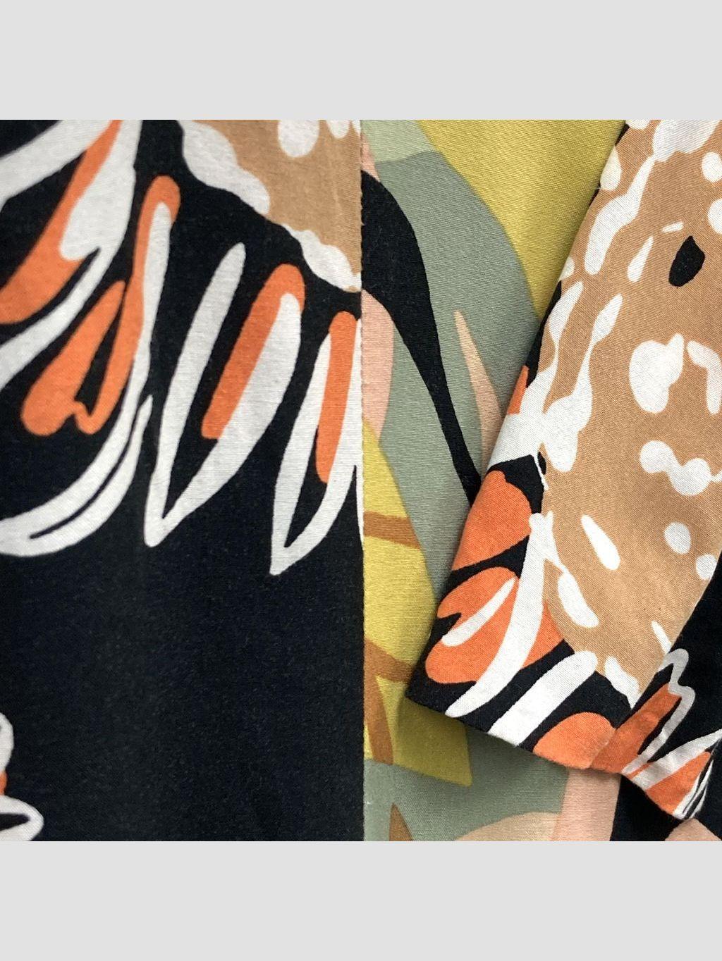 Vestido largo VICTORIA RAVEAU - Talla M (VOP01046549)-2