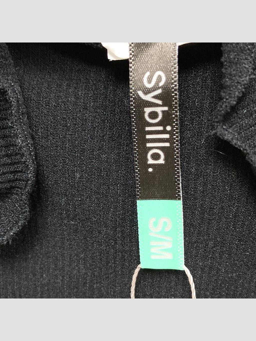 Top SYBILLA - Talla S (VOP00814280)-1