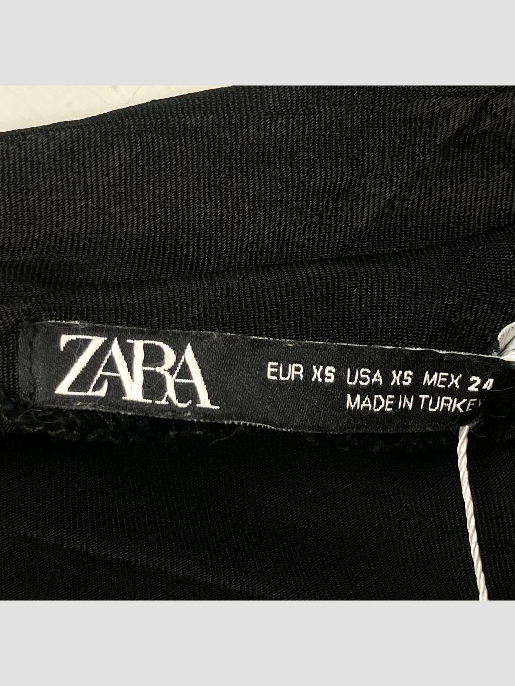 Top ZARA - Talla XS (VOP00995205)-2
