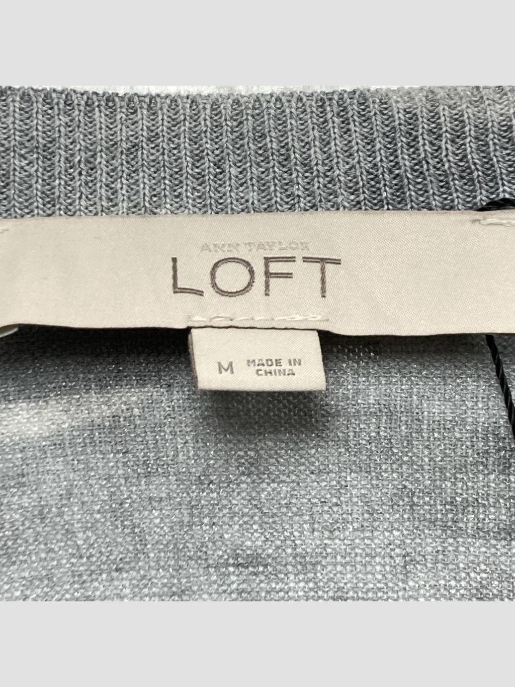 Sweater LOFT - Talla M (VOP00936611)-1