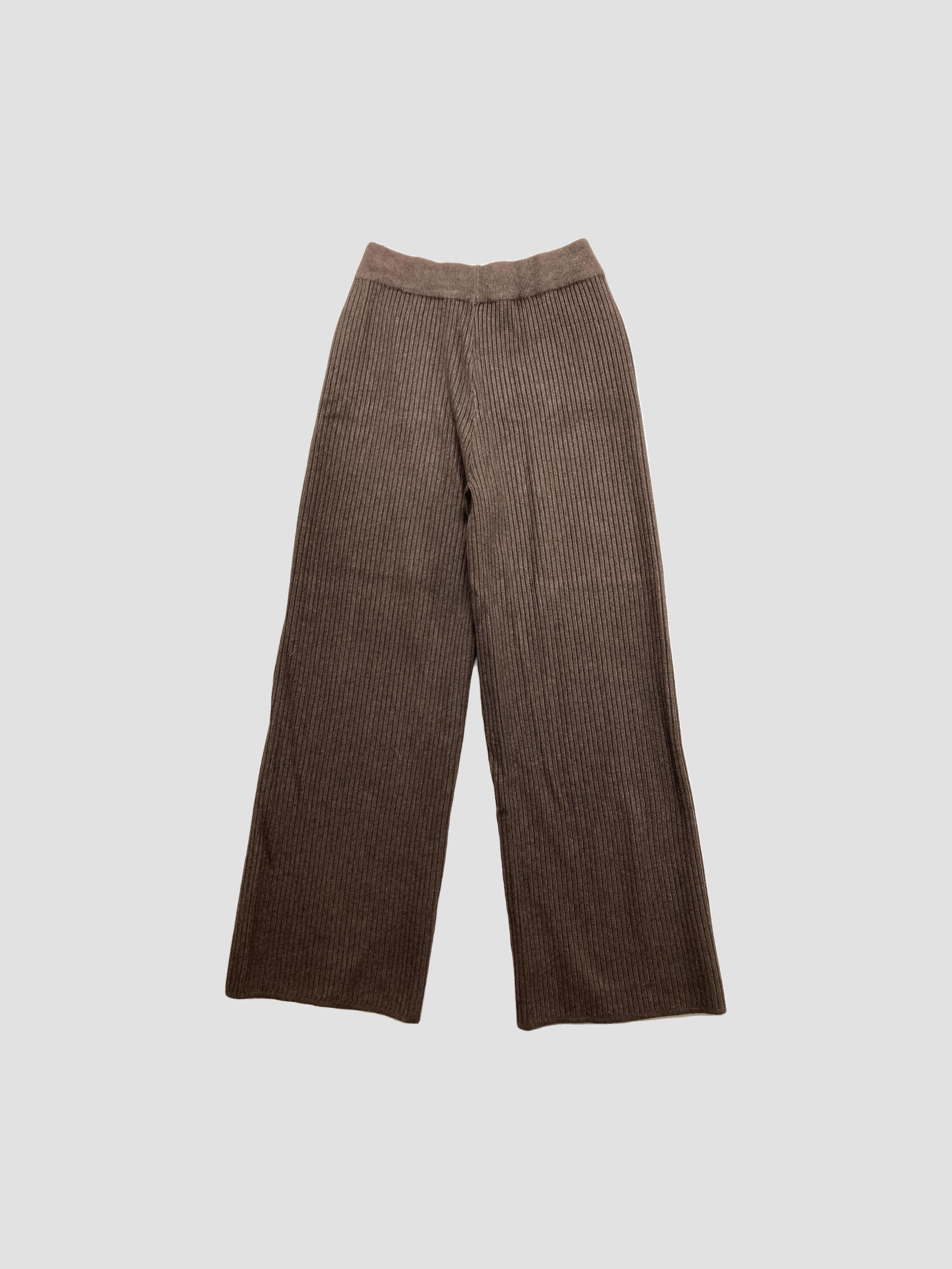 Pantalón VINTAGE - Talla 34 (VOP00999571)-0