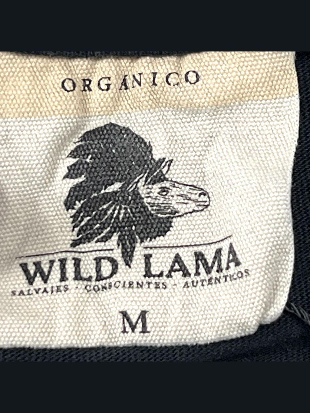 Polera WILD LAMA - Talla M (VOP01224978)-1