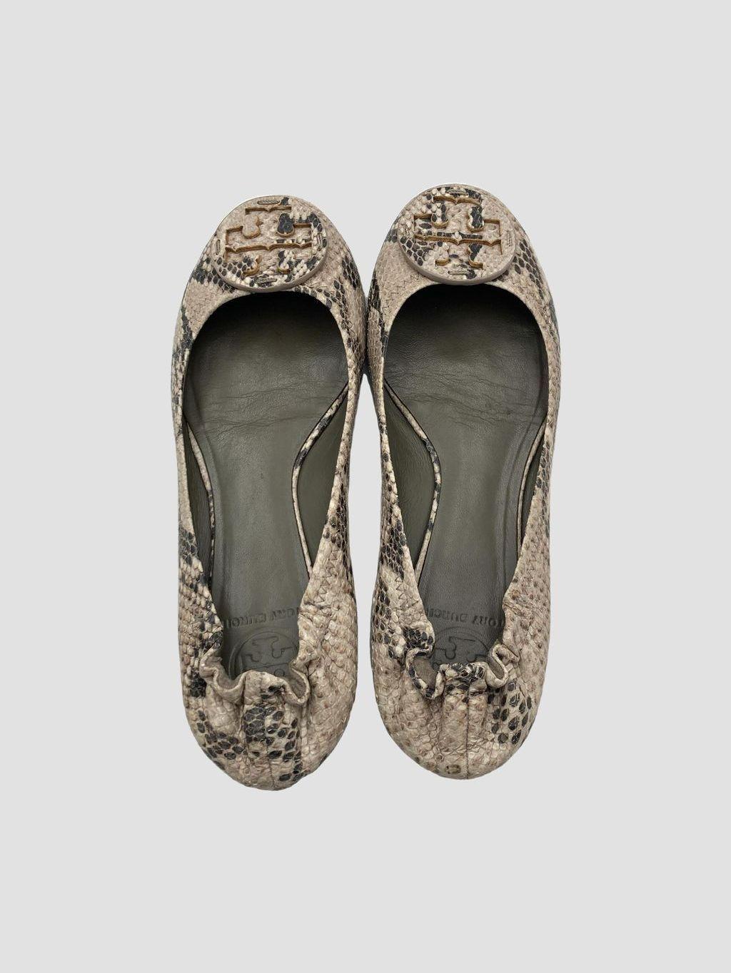 Ballerinas TORY BURCH - Talla 39 (VOP01033586)-2