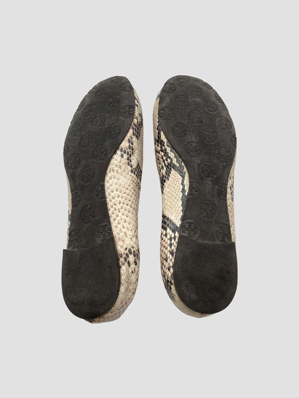 Ballerinas TORY BURCH - Talla 39 (VOP01033586)-4