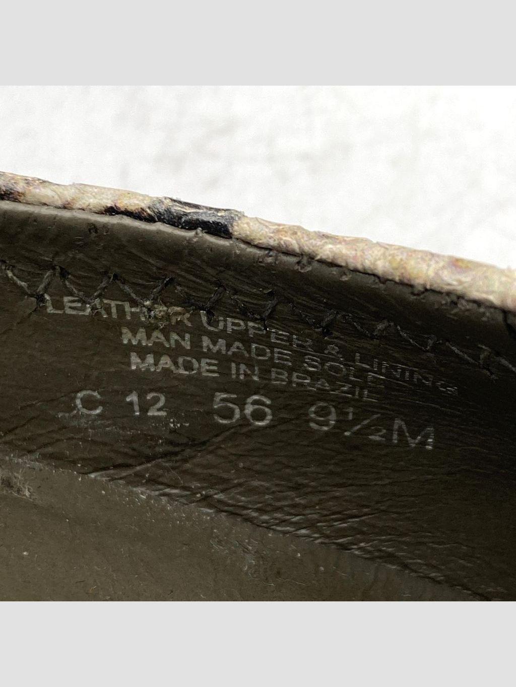 Ballerinas TORY BURCH - Talla 39 (VOP01033586)-7