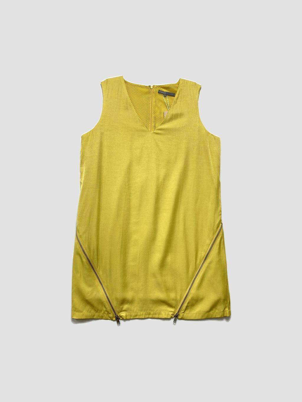 Vestido corto BASEMENT - Talla L (VOP00826464)-0