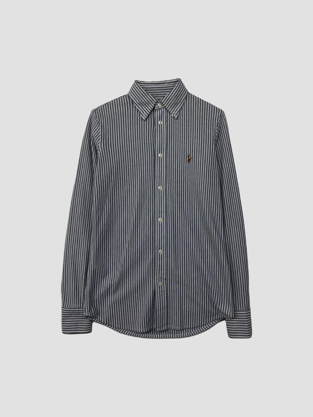 Camisa RALPH LAUREN COLLECTION - Talla XS (VOP01208382)-0