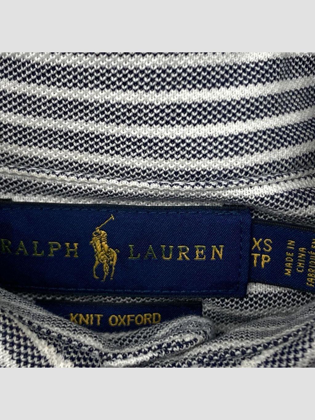 Camisa RALPH LAUREN COLLECTION - Talla XS (VOP01208382)-1