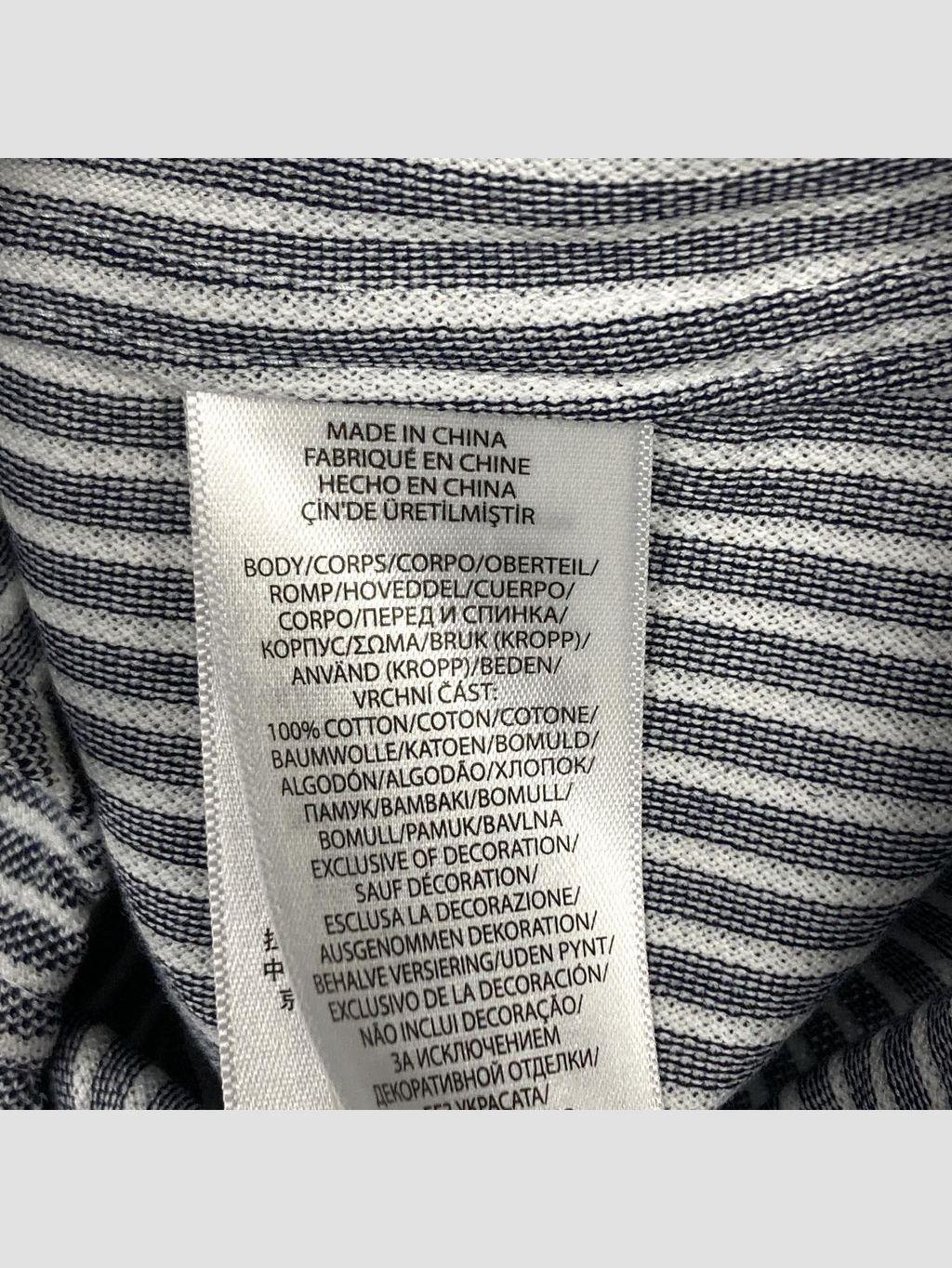 Camisa RALPH LAUREN COLLECTION - Talla XS (VOP01208382)-2