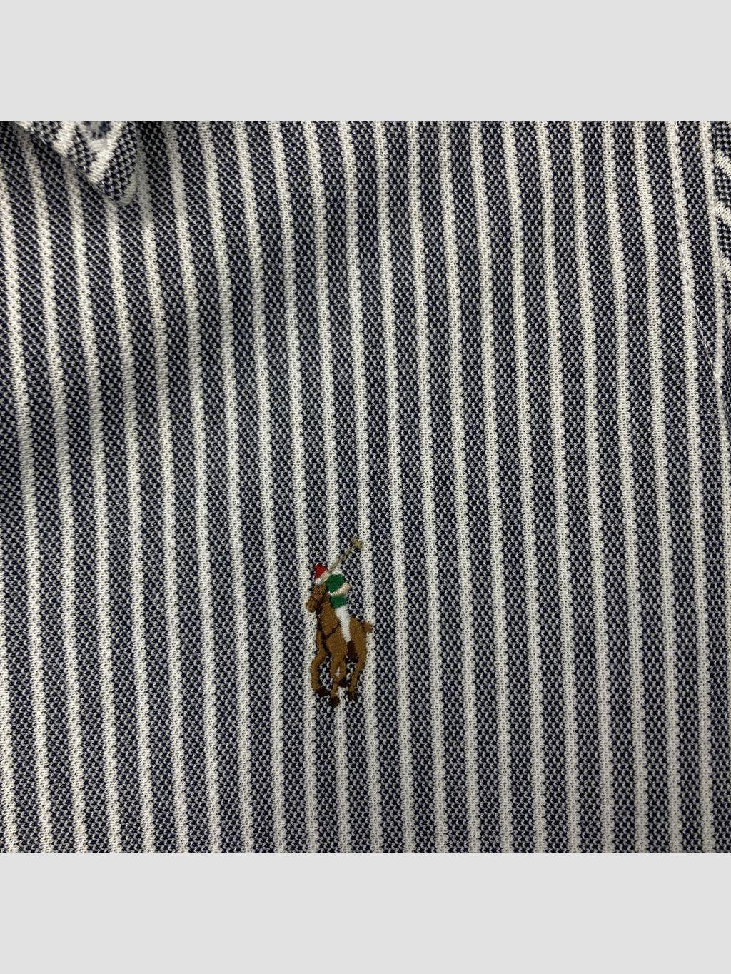 Camisa RALPH LAUREN COLLECTION - Talla XS (VOP01208382)-3