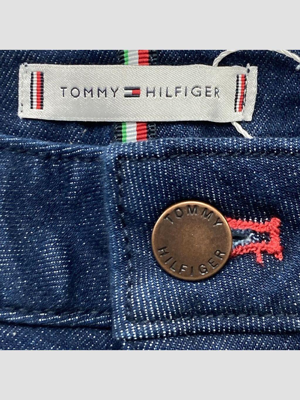Jean TOMMY HILFIGER - Talla 38 (VOP01035441)-2