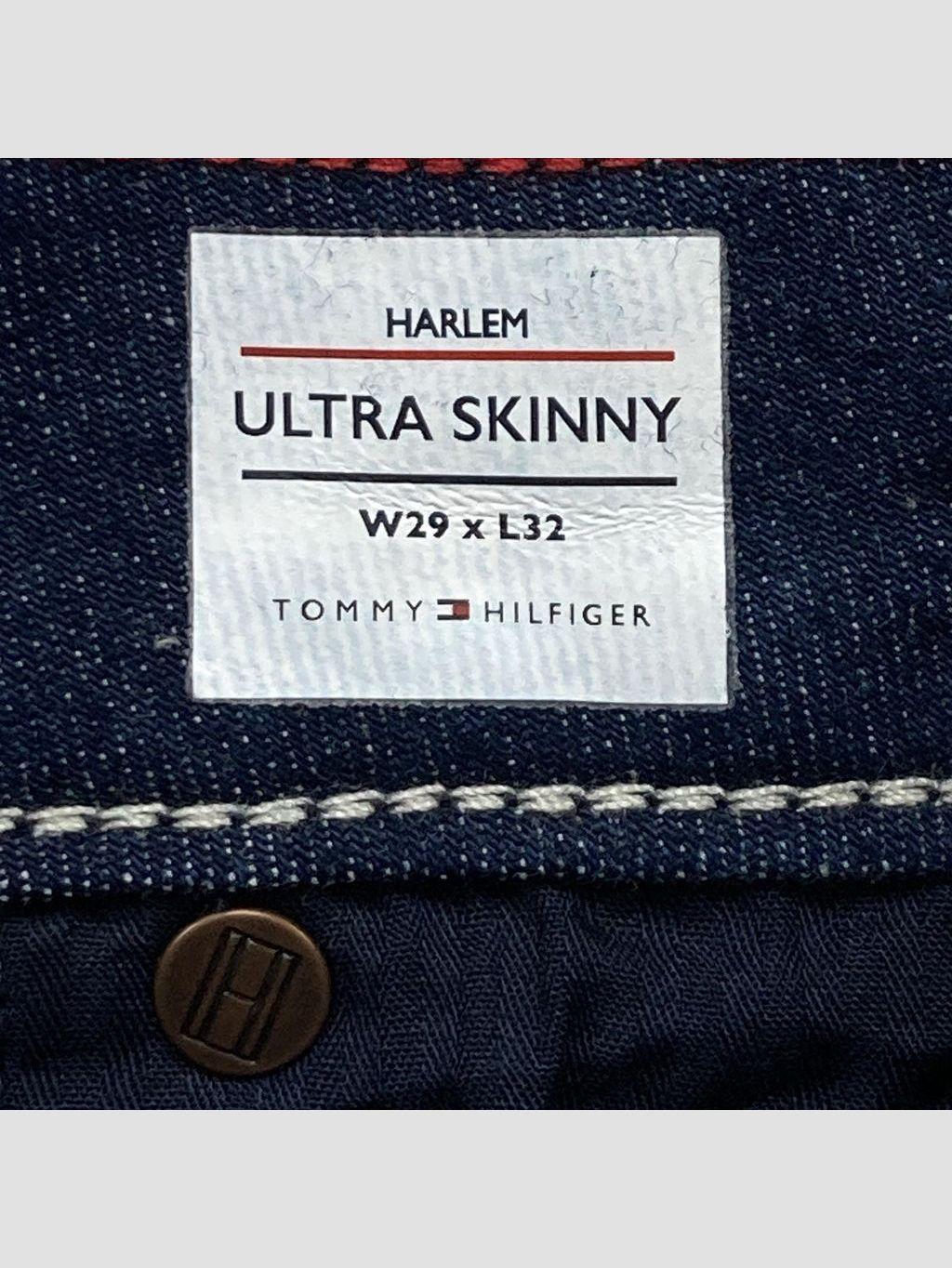 Jean TOMMY HILFIGER - Talla 38 (VOP01035441)-3