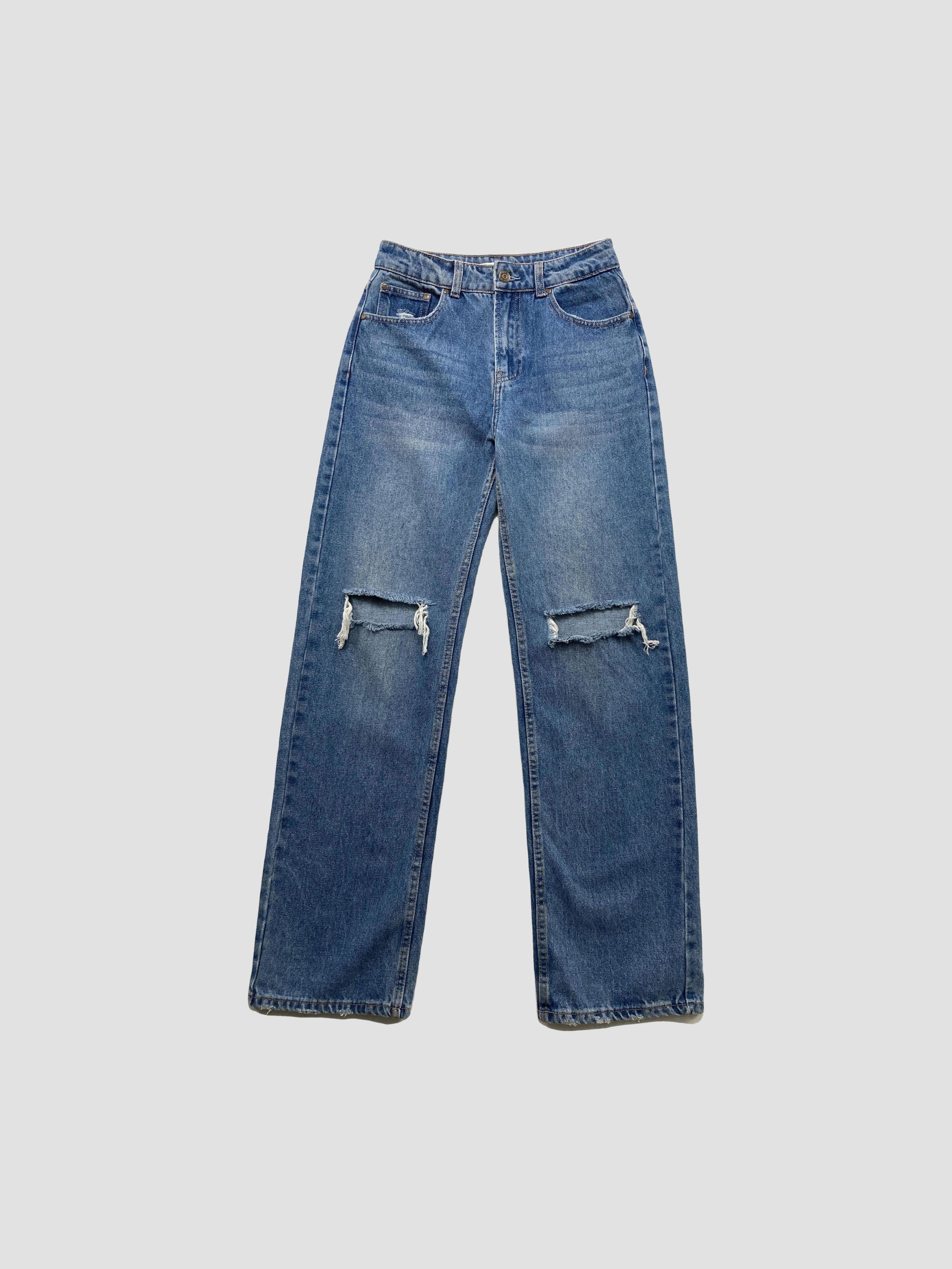 Jean INDEX - Talla 36 (VOP01017675)-0