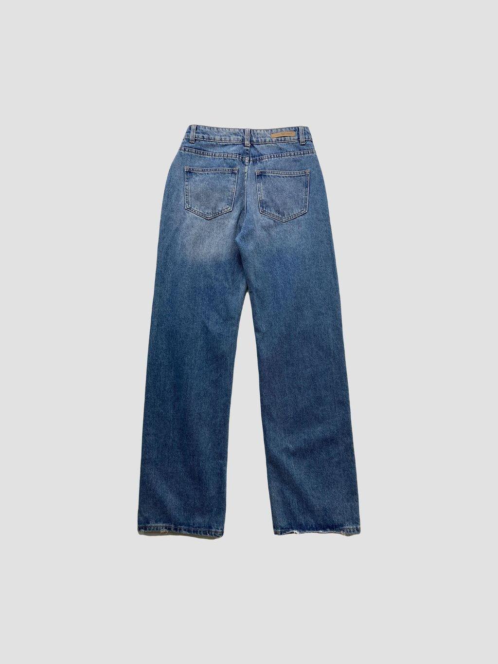 Jean INDEX - Talla 36 (VOP01017675)-1