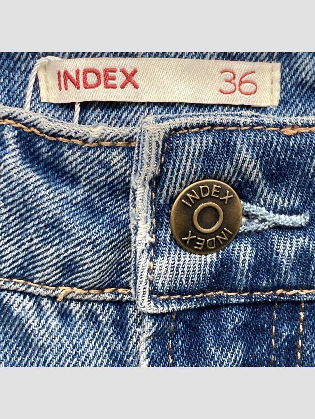 Jean INDEX - Talla 36 (VOP01017675)-2