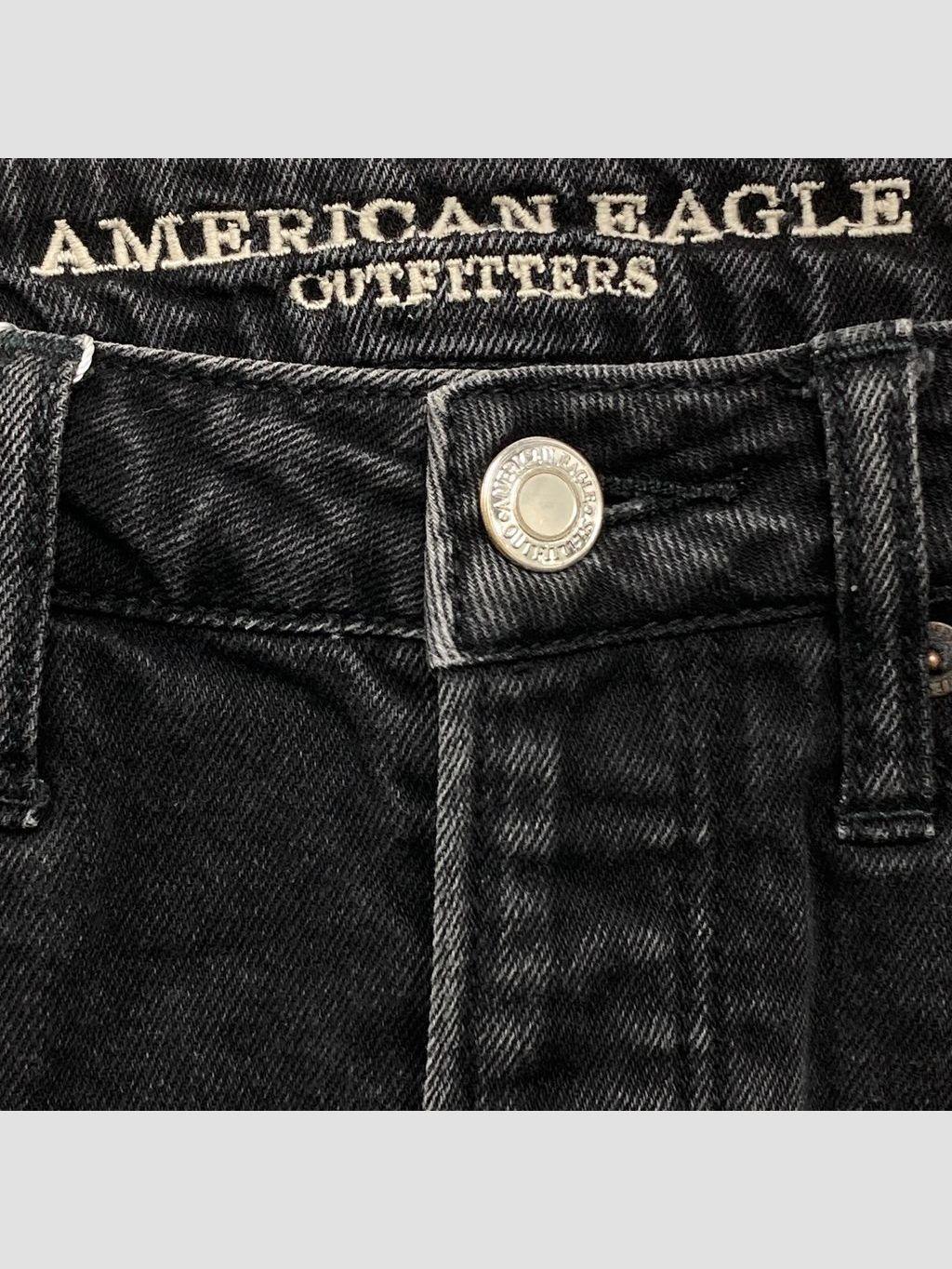 Falda corta AMERICAN EAGLE OUTFITTERS - Talla 36 (VOP01058855)-2