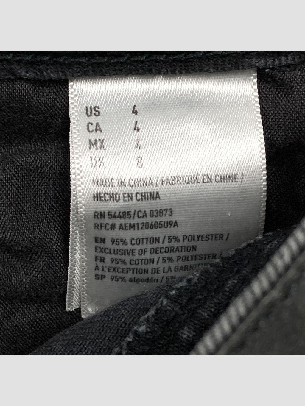 Falda corta AMERICAN EAGLE OUTFITTERS - Talla 36 (VOP01058855)-3