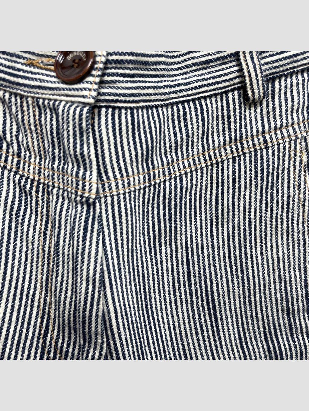 Pantalón SESSÙN - Talla 36 (VOP00909351)-3