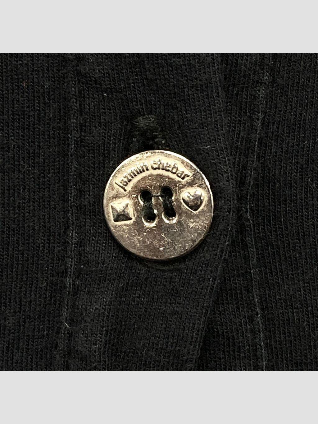 Polera JAZMIN CHEBAR - Talla M (VOP01043969)-2