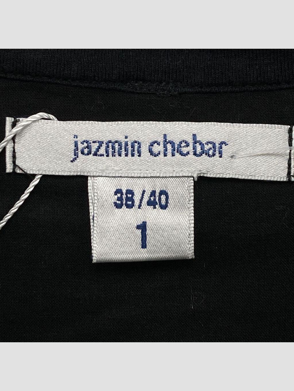 Polera JAZMIN CHEBAR - Talla M (VOP01043969)-3