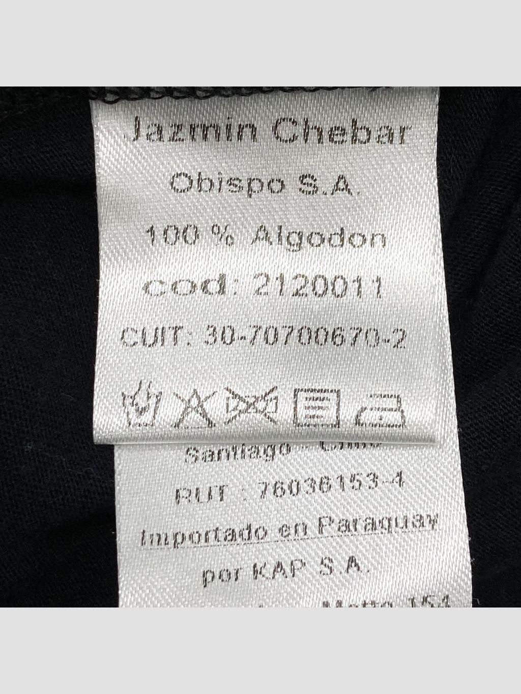 Polera JAZMIN CHEBAR - Talla M (VOP01043969)-4