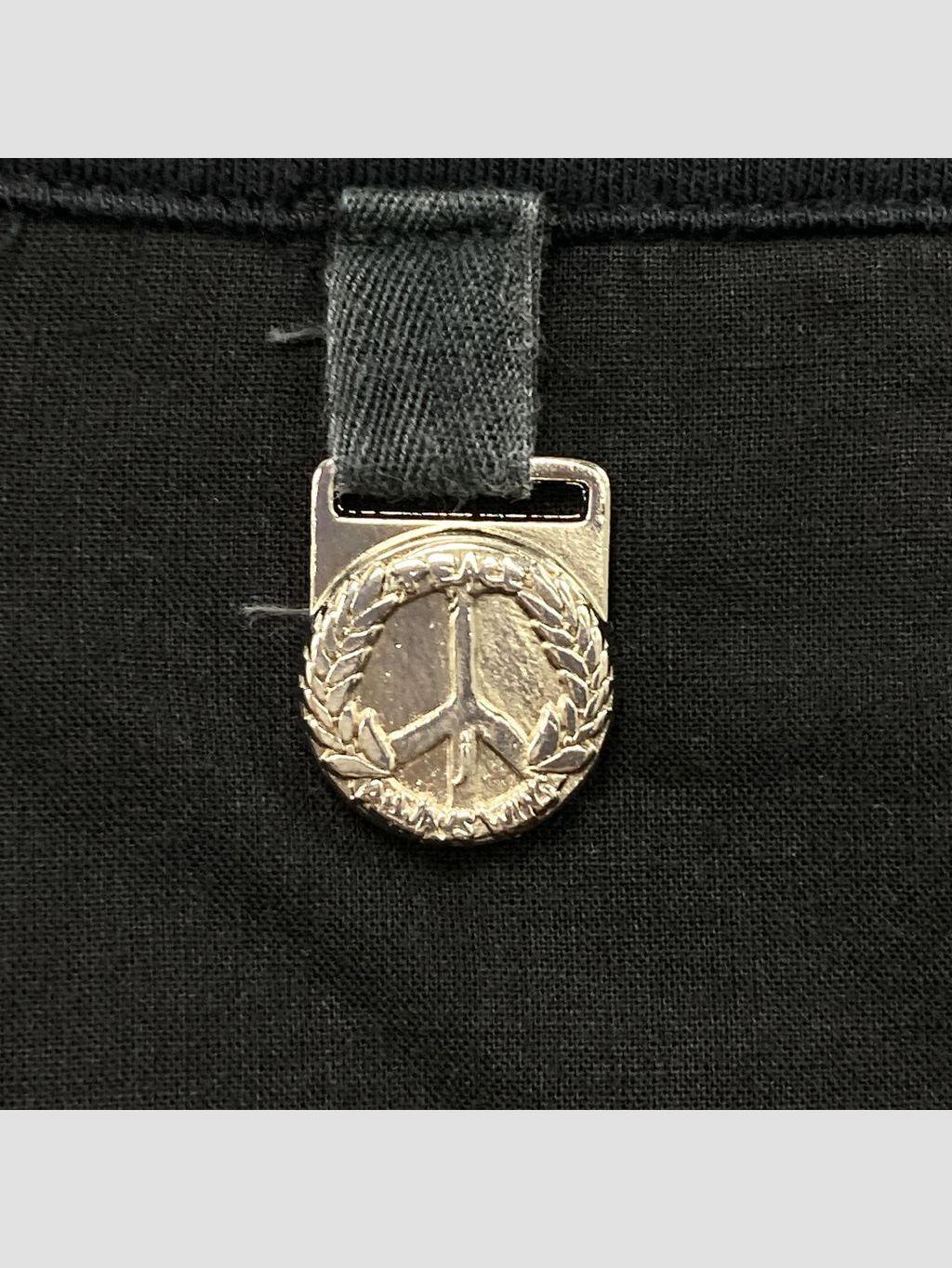 Polera JAZMIN CHEBAR - Talla M (VOP01043969)-5