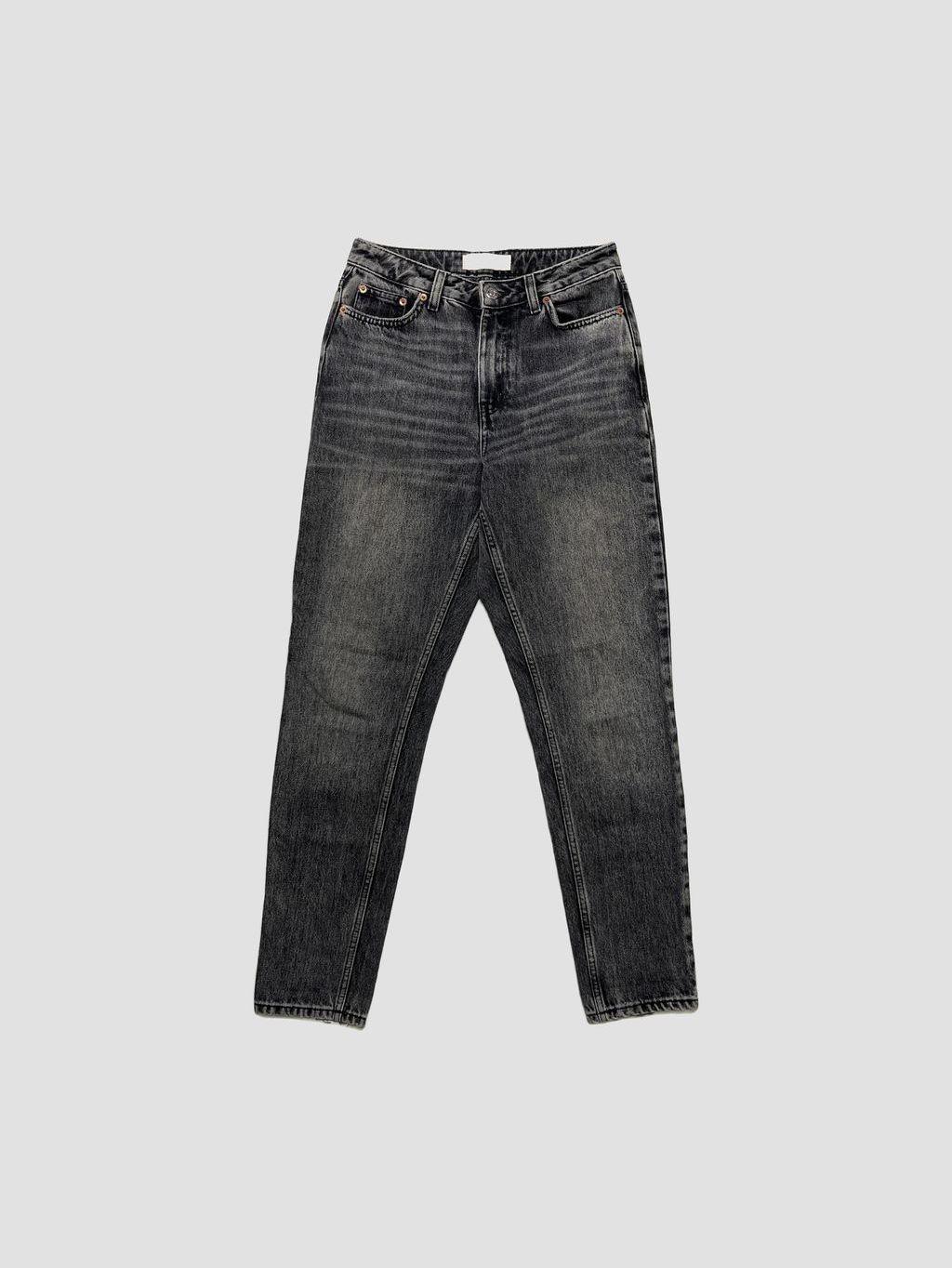 Jean TOPSHOP - Talla 36 (VOP01215454)-0