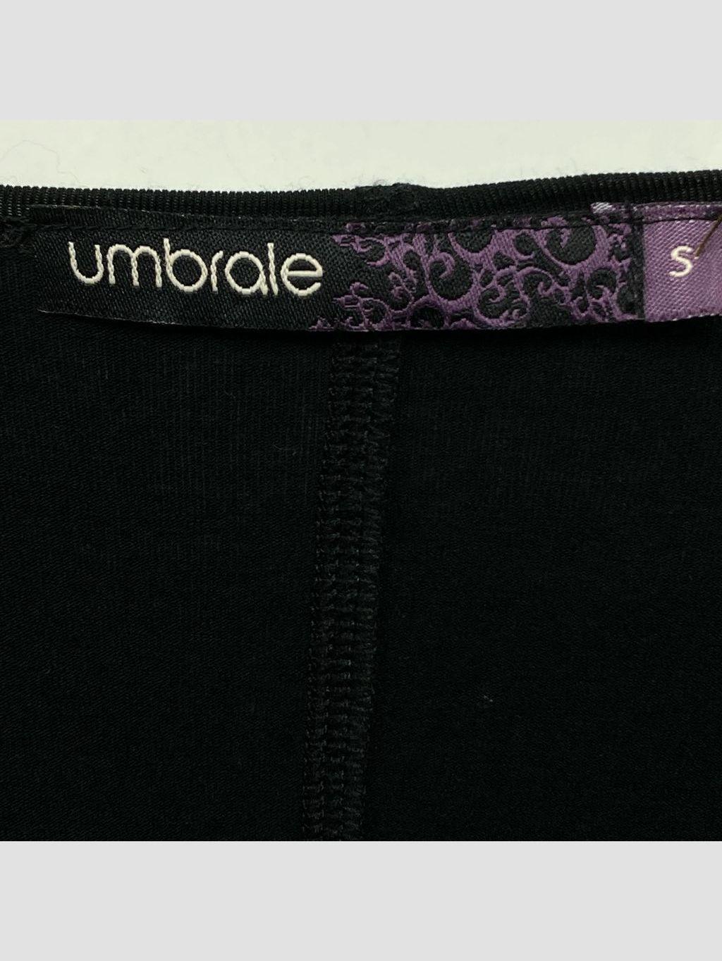 Vestido largo UMBRALE - Talla S (VOP00962662)-1