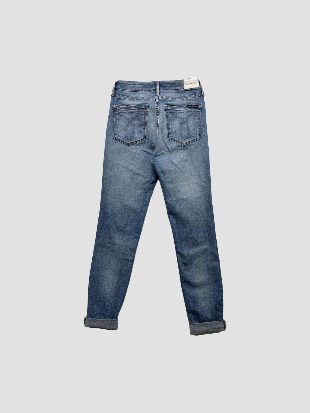 Jean CALVIN KLEIN - Talla 38 (VOP00991159)-1