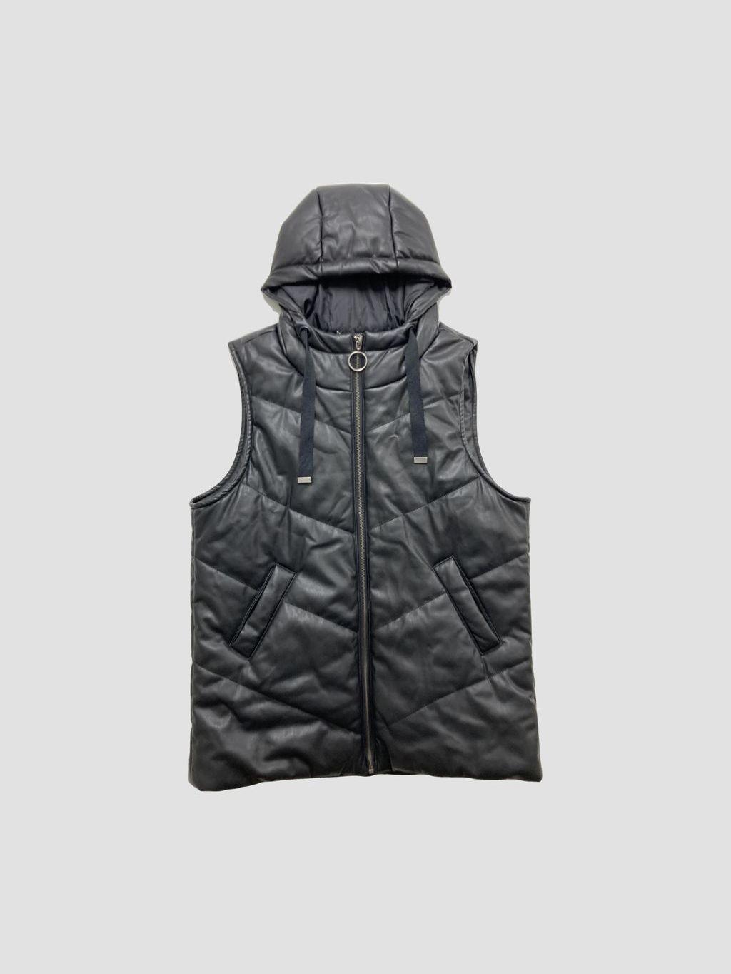 Chaqueta sin mangas IO - Talla M (VOP00838035)-0