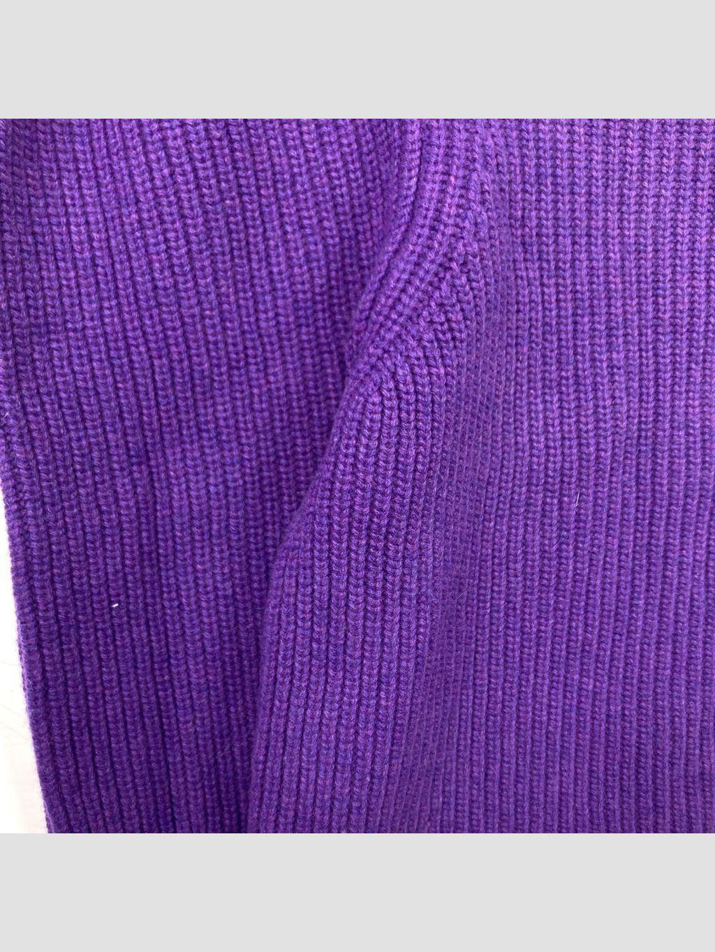 Sweater SANDRO - Talla S (VOP01169259)-4