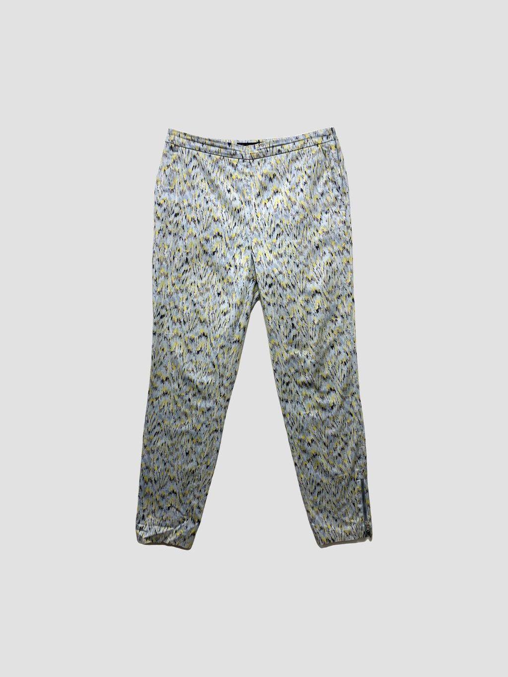 Pantalón ZARA - Talla 38 (VOP00932126)-0